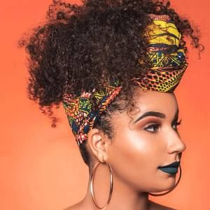 Meet your Posher, Tesa-ann